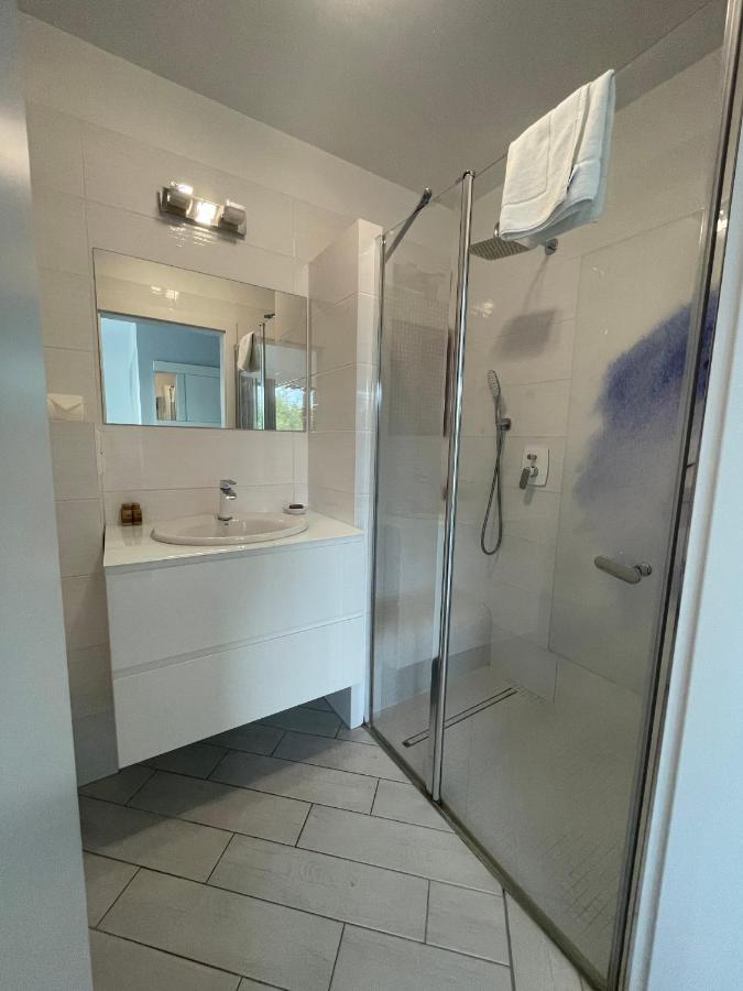 Lady - Victoria Residence By Oneapartments Sopot Kültér fotó