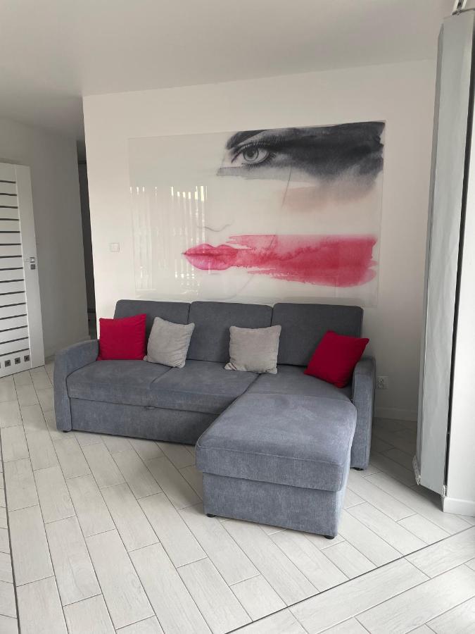 Lady - Victoria Residence By Oneapartments Sopot Kültér fotó