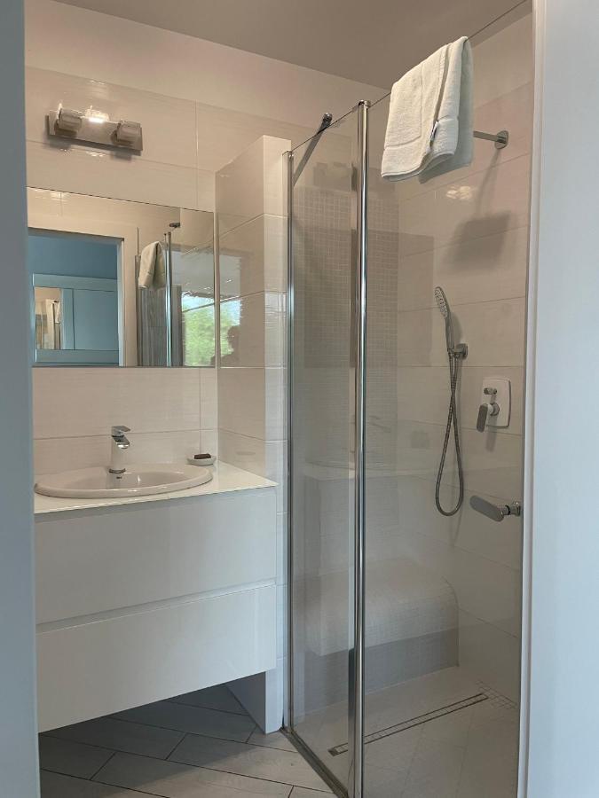 Lady - Victoria Residence By Oneapartments Sopot Kültér fotó